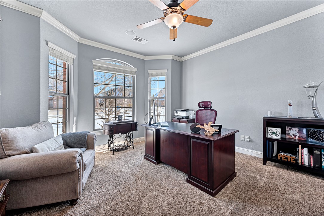 Woods Creek South Sub Ph Iii Bentonville - Residential