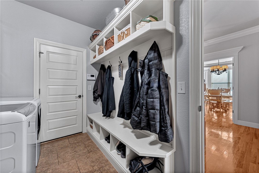 Woods Creek South Sub Ph Iii Bentonville - Residential