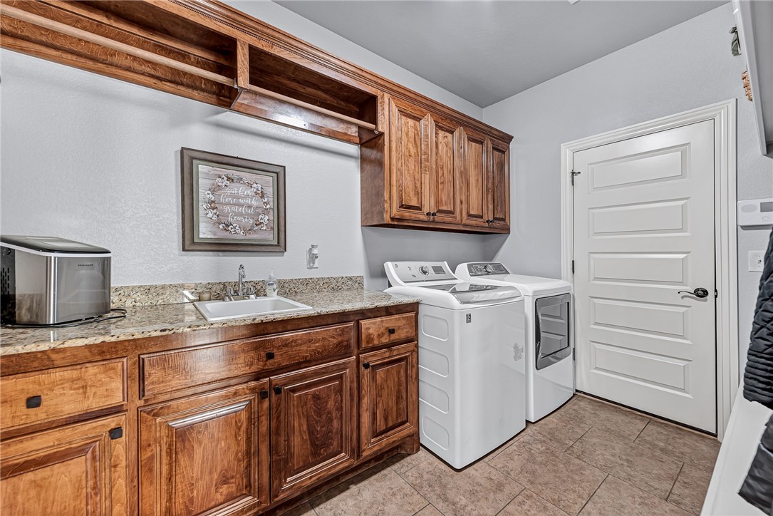 Woods Creek South Sub Ph Iii Bentonville - Residential
