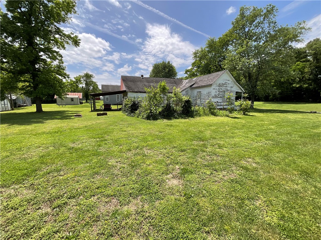 Dutch Mills - Residential