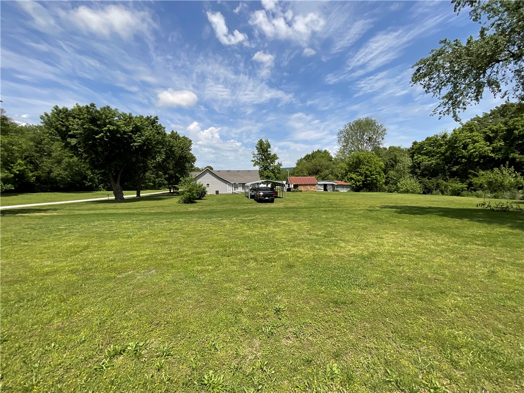 Dutch Mills - Residential