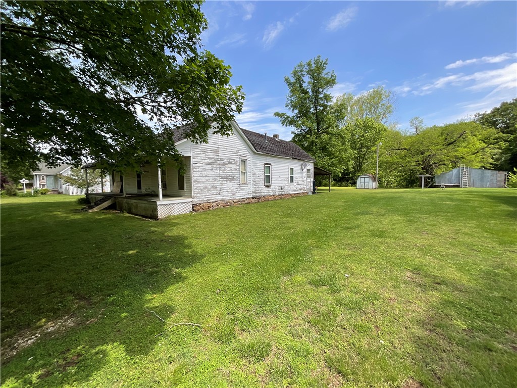 Dutch Mills - Residential