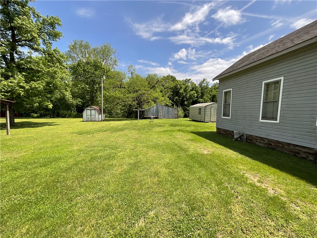 Dutch Mills - Residential