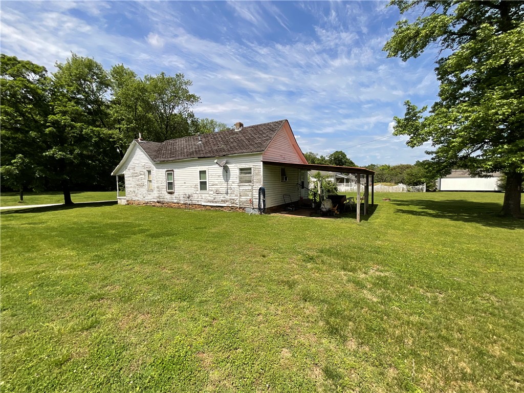 Dutch Mills - Residential