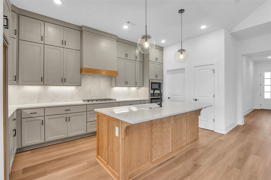 Parkside - Residential