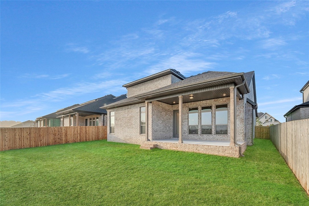 Parkside - Residential