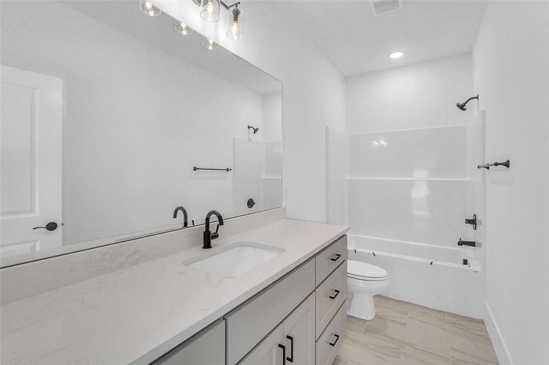 Parkside - Residential