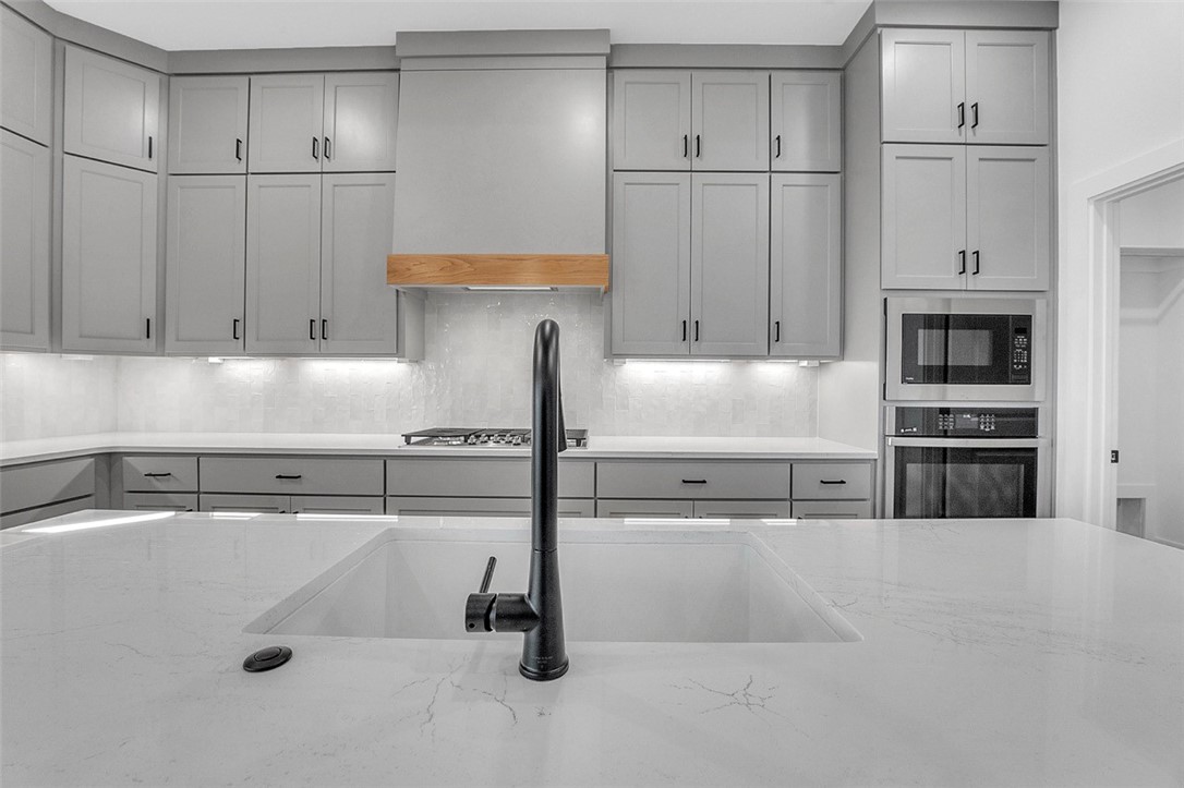 Parkside - Residential