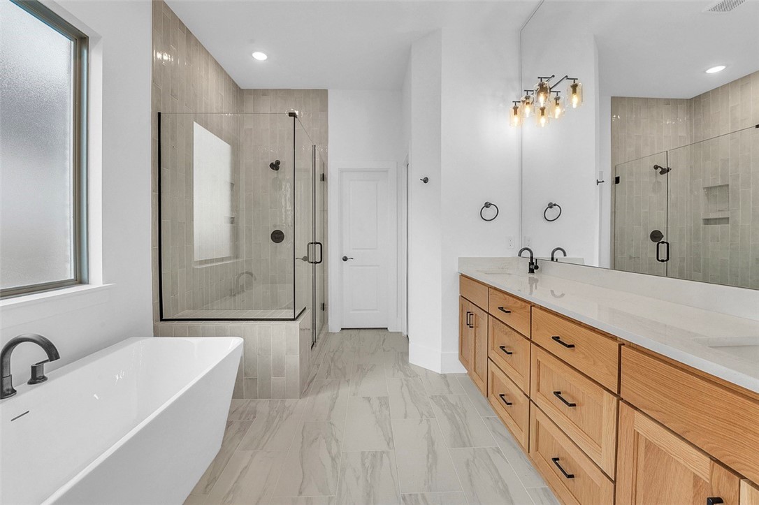 Parkside - Residential