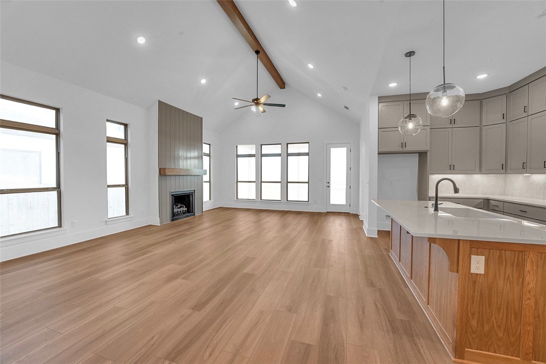 Parkside - Residential