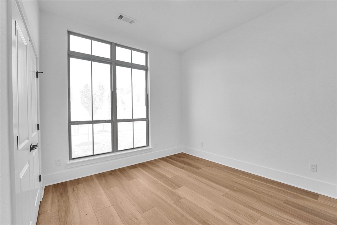 Parkside - Residential