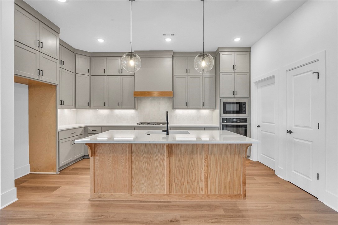 Parkside - Residential