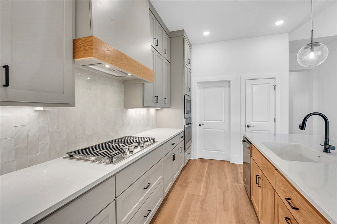 Parkside - Residential