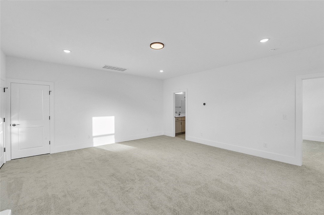 Parkside - Residential