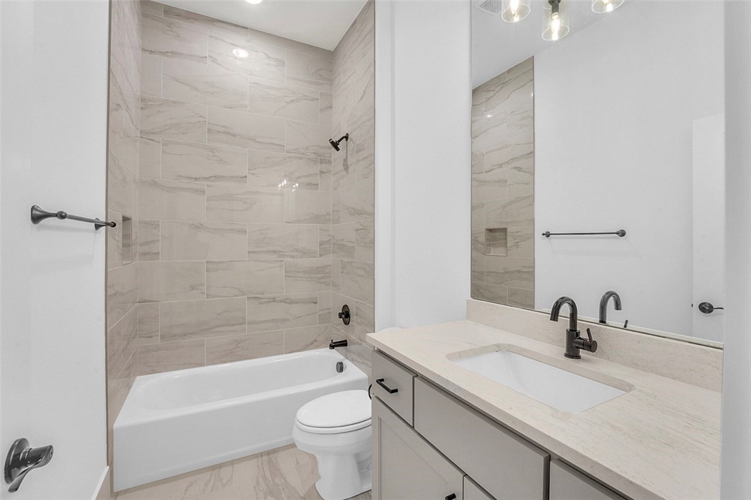 Parkside - Residential