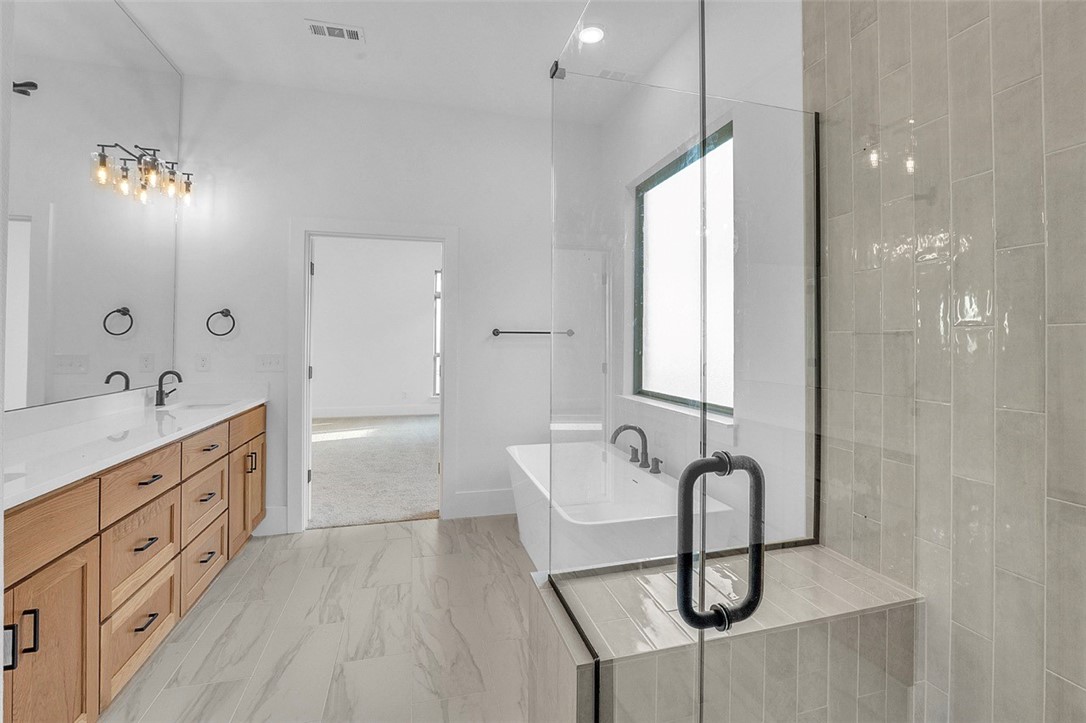 Parkside - Residential