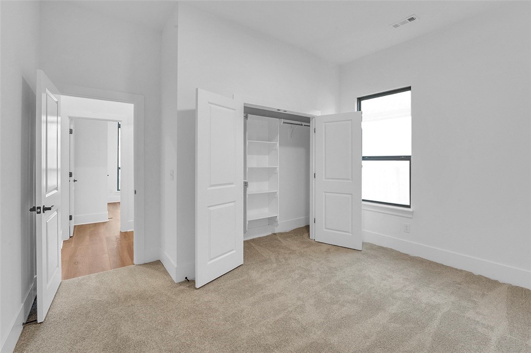 Parkside - Residential