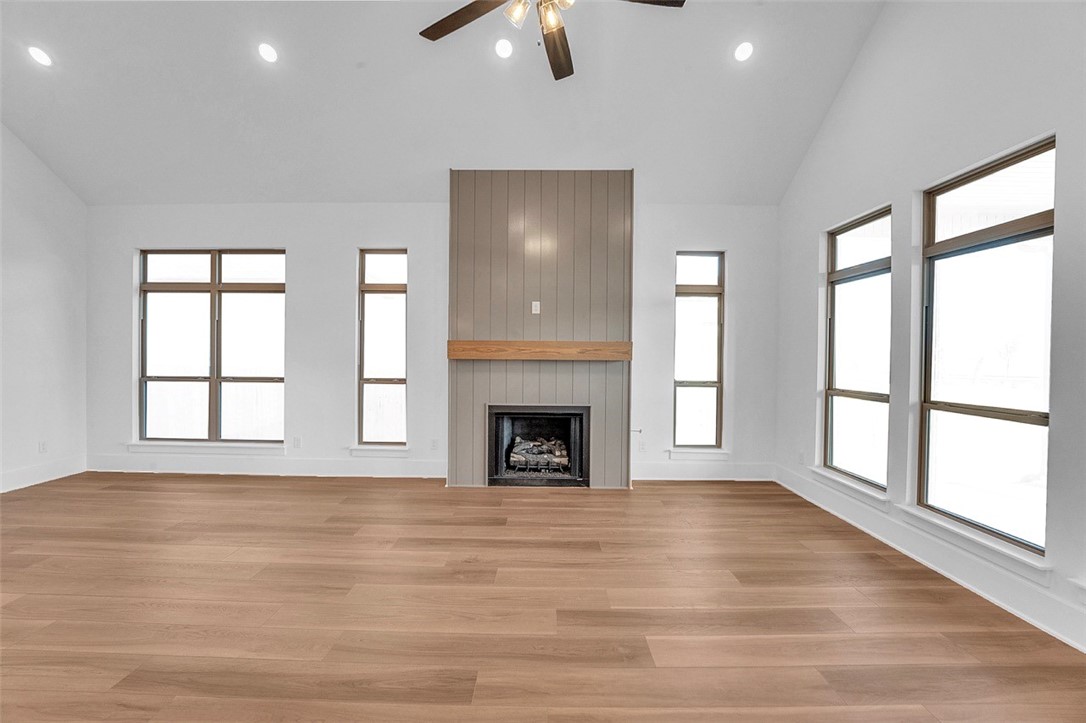 Parkside - Residential