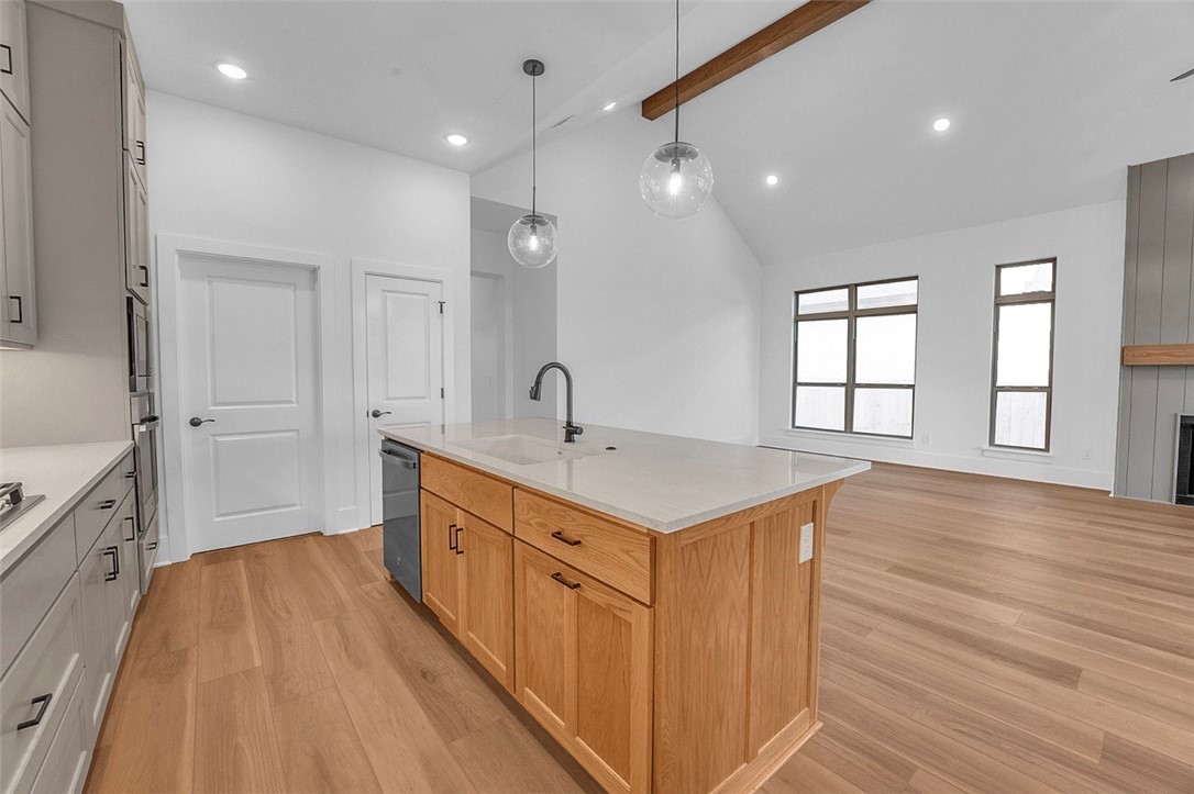 Parkside - Residential