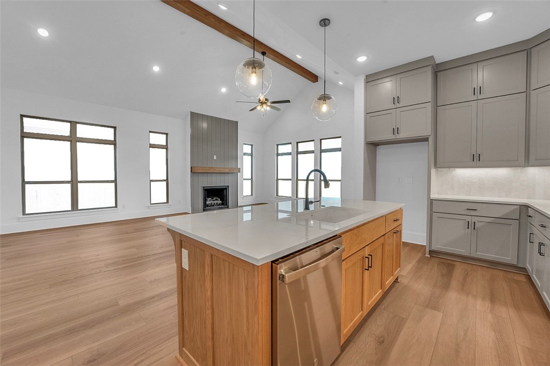 Parkside - Residential