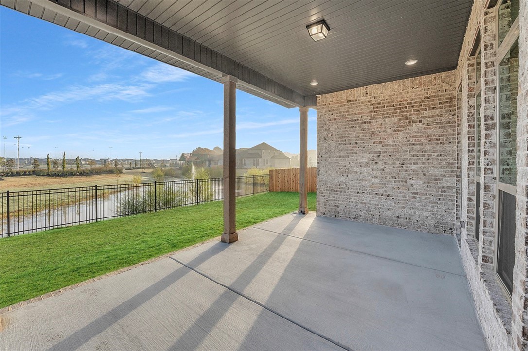 Parkside - Residential