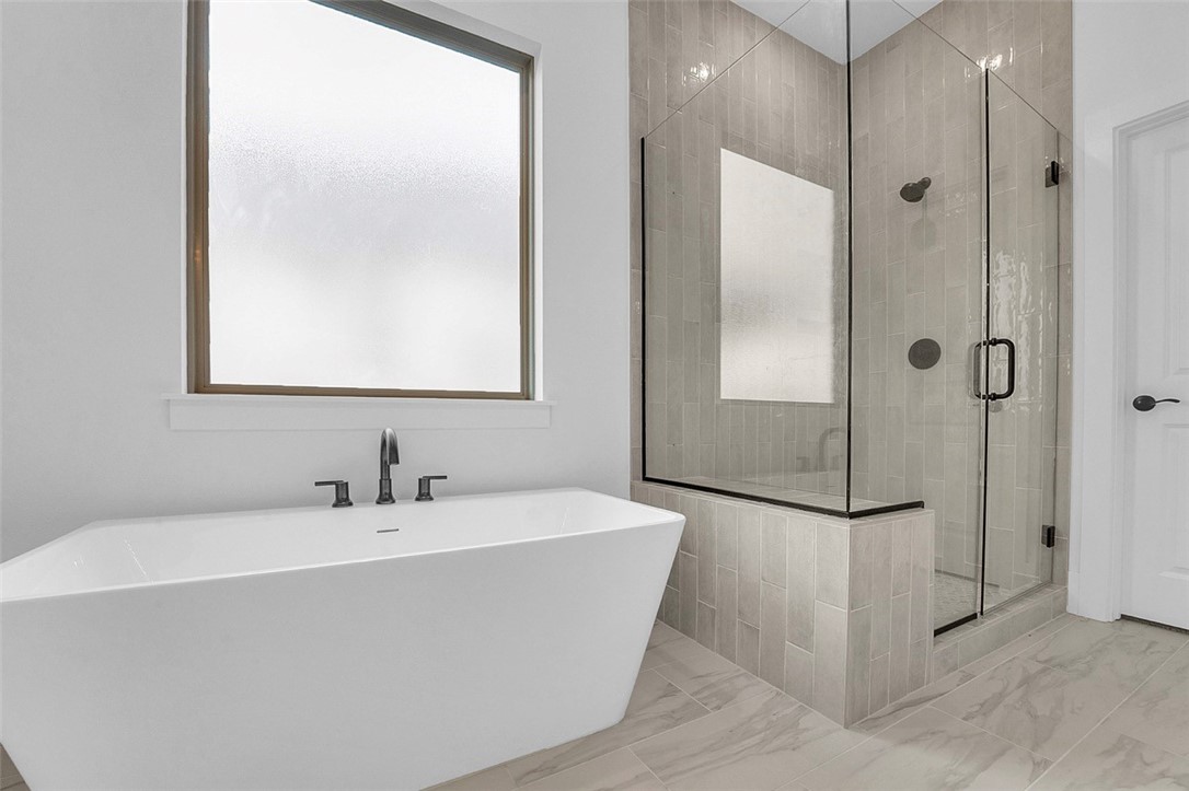 Parkside - Residential