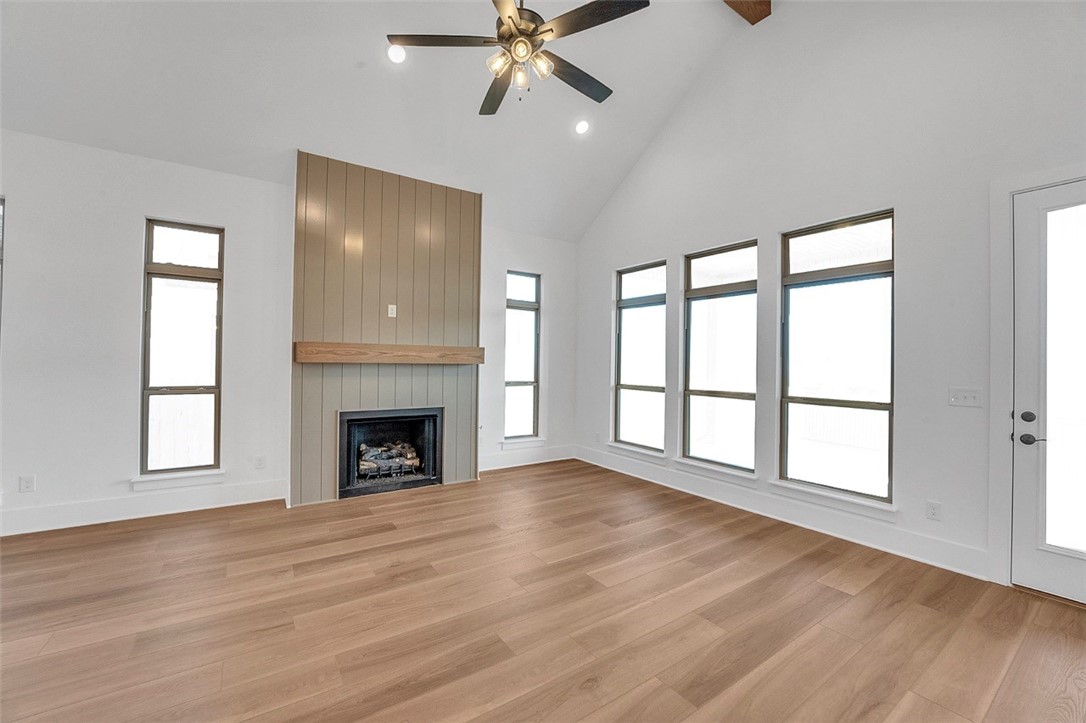 Parkside - Residential