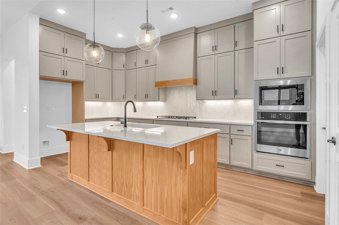 Parkside - Residential