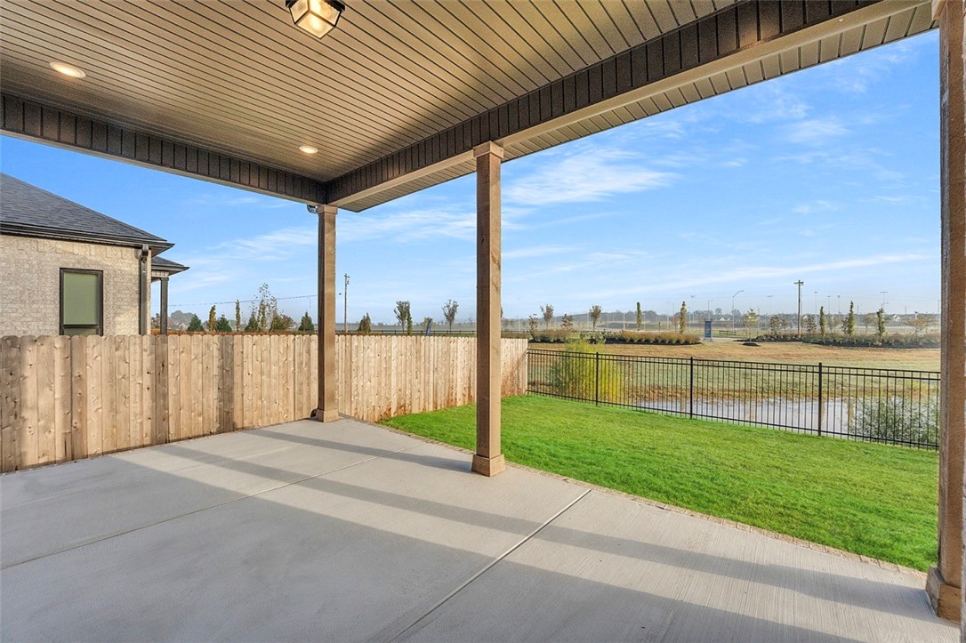 Parkside - Residential