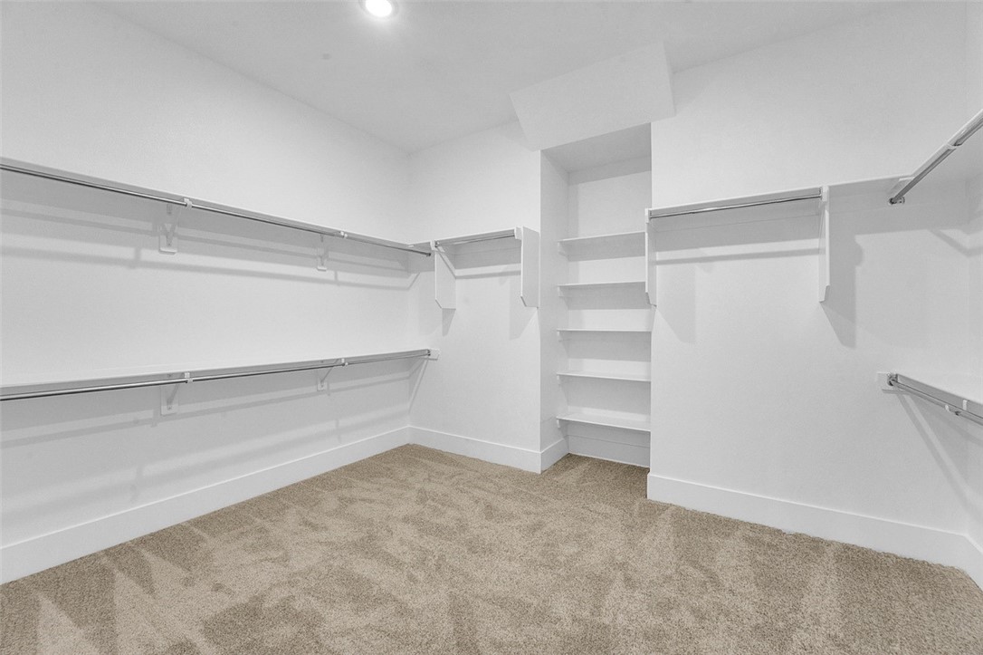 Parkside - Residential