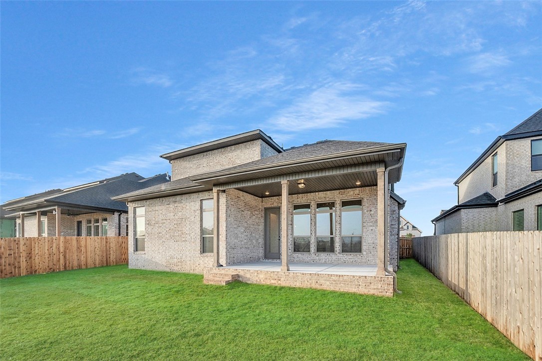 Parkside - Residential