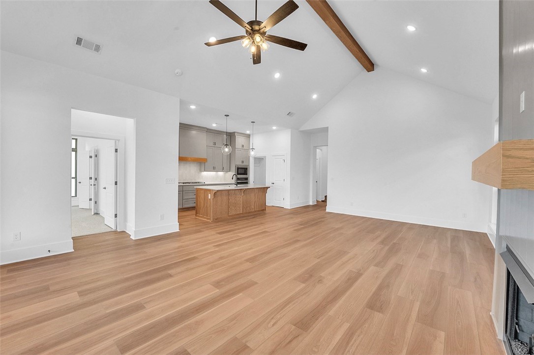 Parkside - Residential