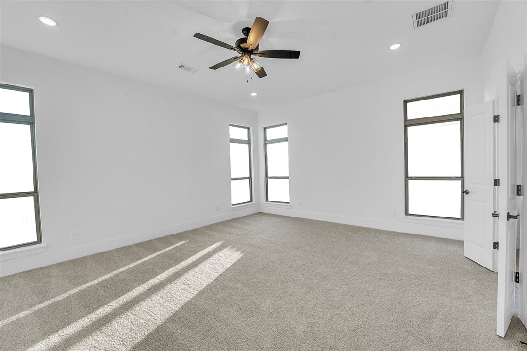 Parkside - Residential