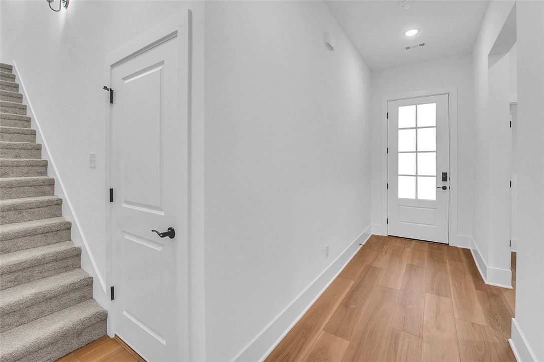 Parkside - Residential