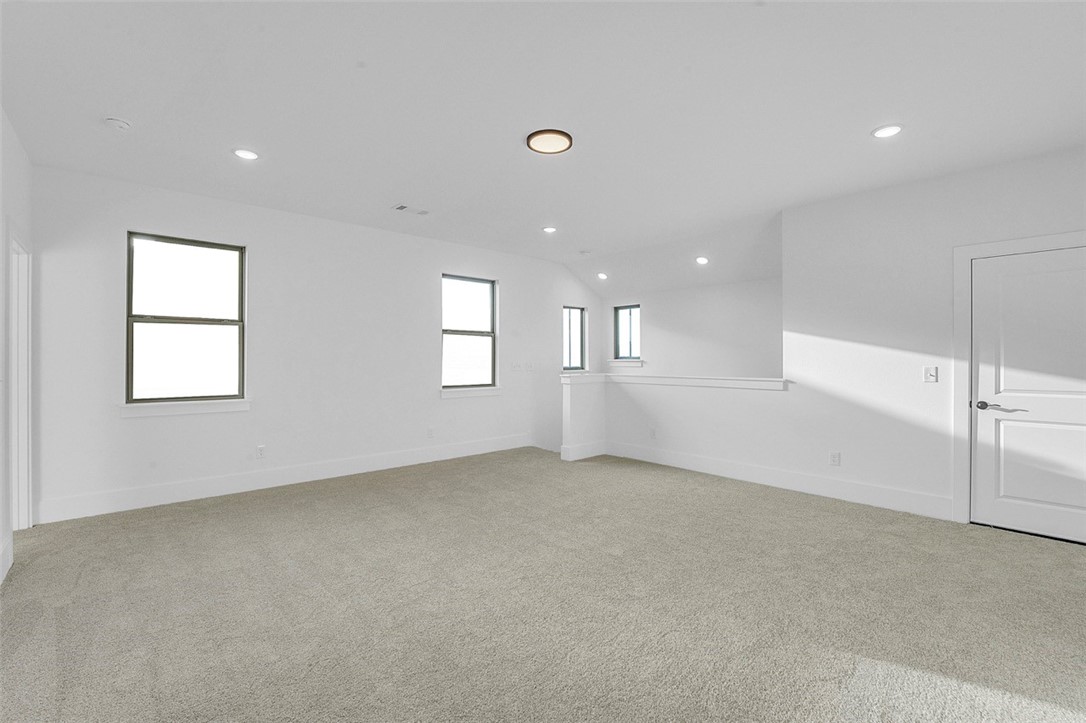 Parkside - Residential