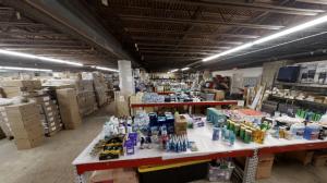 Crandall Crossings - Commercial Sale