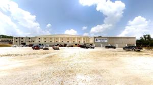 Looking for an outstanding rental facility with 3 levels, 6 loading docks, and 5 units currently rented? This building bosts approximately 245,000 sq. ft. with approx. 31,000 sq. ft. (H/C) and 214,000 of warehouse. This facility currently contains a retail outlet, thrift store, school of cosmetology, heating and air company, and a storage company. The roof was recently replaced at a cost of $657,000. This is a must see for an investor looking for a solid investment or a venue with lots of warehouse storage!!