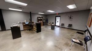 Crandall Crossings - Commercial Sale