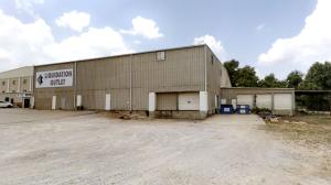Crandall Crossings - Commercial Sale
