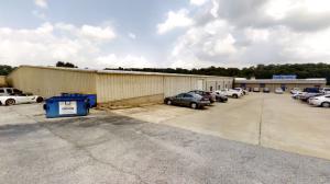 Crandall Crossings - Commercial Sale