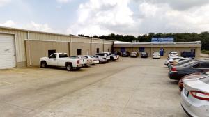 Crandall Crossings - Commercial Sale