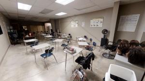 Crandall Crossings - Commercial Sale