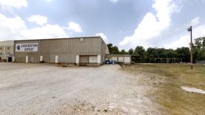 Crandall Crossings - Commercial Sale