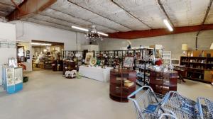 Crandall Crossings - Commercial Sale