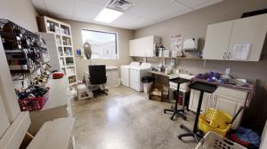 Crandall Crossings - Commercial Sale