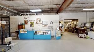 Crandall Crossings - Commercial Sale