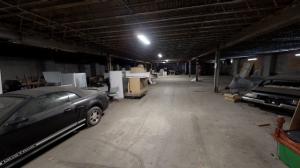 Crandall Crossings - Commercial Sale