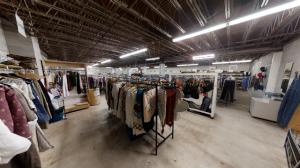 Crandall Crossings - Commercial Sale