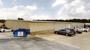Crandall Crossings - Commercial Sale