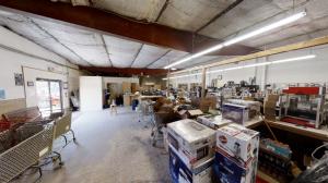 Crandall Crossings - Commercial Sale